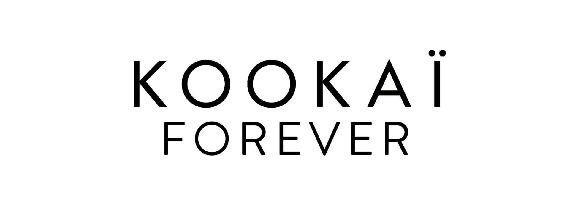 Logo kookai